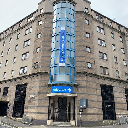 Edinburgh Metro Vandrehjem Eksteriør billede