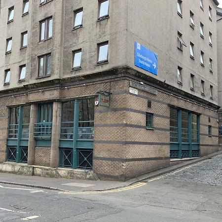 Edinburgh Metro Vandrehjem Eksteriør billede